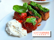 Red Sauce - Meatballs