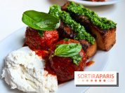 Red Sauce - Meatballs