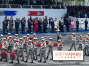 Défilé Militaire du 14 juillet 2025