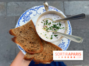 Aux Lyonnais - Cervelle de canut