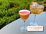 Joli, Musée Carnavalet - Cocktails