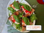 Osteria Degli Amici - Bruschetta della casa