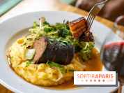 L'Andouille, le restaurant traditionnel de Puteaux - les photos