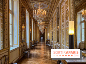 Paris Design Week 2025 : Le Labyrinthe, l'installation monumentale et mode à l'Hôtel de la Marine