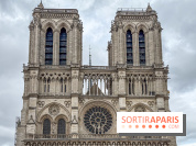 Visite des tours de Notre-Dame de Paris