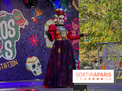 Dia de los Muertos 2025 au Jardin d'Acclimatation : catrinas, mariachis, magie et autres surprises - 2