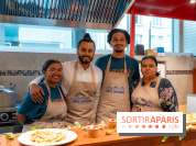 La Halle des Victoires à Asnières-sur-Seine, les photos - A7C08870