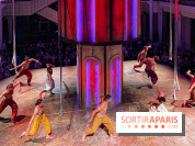 Babel, de Mourad Merzouki : le nouveau spectacle qui fait danser le Bon Marché Rive Gauche - FDC209A9 57E7 4EFC A96F E551602D6F0C