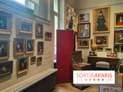 Le Musée Jean-Jacques Henner : un atelier qui conserve l'héritage du peintre alsacien à Paris