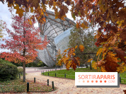 Gerhard Richter : l'exposition retrospective évènement en octobre à la Fondation Louis Vuitton  - IMG 8549 jpg 2