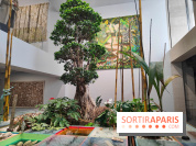 Exposition Générale : la Fondation Cartier raconte 40 ans d'expositions pour sa réouverture - fotor 1760960748830