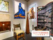 Exposition '1925-2025. Cent ans d'Art déco' au Musée des Arts Décoratifs MAM Paris - photos - A7C09427