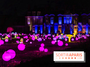 Thoiry Lumières Sauvages 2025 : le Bal des Esprits - A7C09531