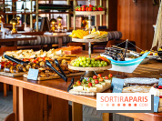 Brunch à volonté de La Casa à Medan en bord de Seine dans les Yvelines - les photos - A7C09108