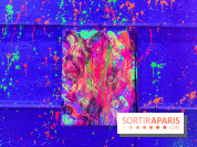 Paint Invaders : l'expérience d’art immersive et fluorescente unique à Paris