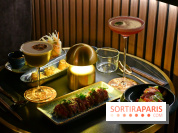 Kinagua : le bar à cocktail avec des tapas Asio-portugais à Paris