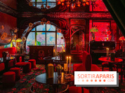 La Parenthèse Belle Époque : bar à champagne éphémère, plat signature et piano live chez Maxim's  - 0963FE62 A968 482A B374 2A4B019158B2