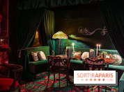 La Parenthèse Belle Époque : bar à champagne éphémère, plat signature et piano live chez Maxim's - 670160E7 9E8F 42A8 8DF7 E3896A946FC8