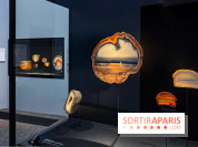 Rêveries de pierres : l'exposition rétrospective gratuite à l'Ecole des Arts Joailliers - IMG 0105