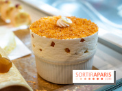 Bûche de Noël Lenôtre 2025 : Le train des Merveilles et les créations de fête - photos - A7C07613