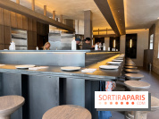 Nobisan - Comptoir