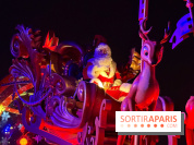 Noël à Disneyland Paris : Disney's Enchanted Christmas - Père Noël