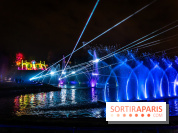 Lumières en Seine 2025, les photos du parcours de lumières - A7C00619