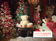 Le Grand Noël 2025 du château de Vaux-le-Vicomte : des décorations magiques pour une balade hivernale mémorable - fotor 1763143980196