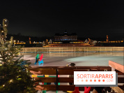 Le Grand Noël 2025 du château de Vaux-le-Vicomte : des décorations magiques pour une balade hivernale mémorable - fotor 1763143267766