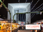 Marché de Noël de la Défense 2025, les photos - A7C01076