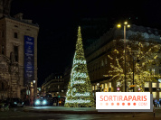 Les illuminations de Noël 2025 du Boulevard Haussmann - IMG 2430