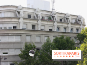 Visuels Paris - Cariatides Daumesnil