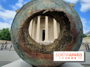 Visuels Paris - Eglise de la Madeleine 