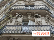 Visuels Paris Denis Chollot - Cariatides Crimée
