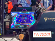 Teamfight Tactics Open Series 2025 : la compétition esport s'installe à Porte de Versailles