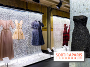Une double exposition mode à la Galerie Dior et à la Fondation Azzedine Alaïa, à Paris