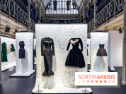 Une double exposition mode à la Galerie Dior et à la Fondation Azzedine Alaïa, à Paris - IMG 5680