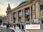 Grand Palais : exposition gratuite pour les 200 ans du Figaro, immersion dans l’histoire du journal - IMG 8873