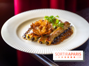 Le Chou de Chanorier, le restaurant des Yvelines à Croissy-sur-Seine by Charlie Anne  - A7C06514