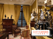 Le musée de la Vie Romantique, lieu d'art incontournable des romantiques du XIXe siècle à Paris