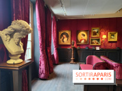 Le musée de la Vie Romantique, lieu d'art incontournable des romantiques du XIXe siècle à Paris - fotor 1770979045862