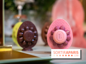 Pâques Laduree 2026 : oeufs en chocolat floral, coffrets et créations exclusives - photos - A7C04369