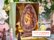 Pâques Laduree 2026 : oeufs en chocolat floral, coffrets et créations exclusives - photos - A7C04390