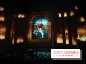 Renaissance : De Vinci, Raphaël, Michel-Ange : l'expo immersive se dévoile à l'Atelier des Lumières