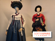 K-Beauty au musée Guimet : l'exposition sur la beauté en Corée du Sud se dévoile en images