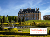 Hanami au Parc de Sceaux 2026, les cerisiers en fleurs et ses animations