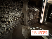 Les Catacombes de Paris 2026