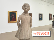 Le musée d'art moderne et ses collections à Paris