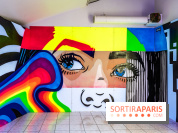 Colors Light, l'exposition lumineuse du Colors festival 2026 dans Paris - photos  - A7C03397