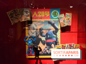 Admirez-les tous, Pokémon à l'honneur dans une exposition ludique et régressive au musée en Herbe